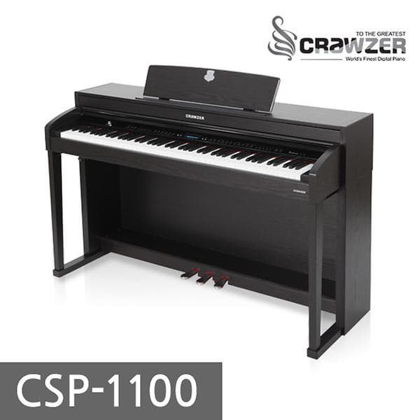 Digital piano CX_1100S_ 3sensor wooden key w_ 256 polyphony
